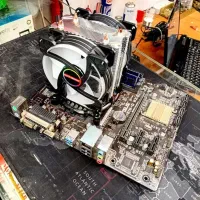 باندل گیمینگ i5 مناسب گیم و.../ رم16مهلت تست