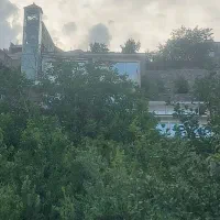 باغ ویلا ۶۰۰۰متر طرقبه ۸۰۰متر بنا