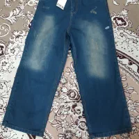 شلوار واید لگ