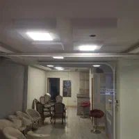 قیطریه 76 مترفروشی اداری روبه رو پارک قیطریه