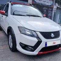 کوییک GXR مدل ۱۴۰۳