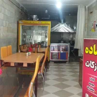 واگذار کردن غذا آماده باتمام تجهیزات همراه با مکان|کافی‌شاپ و رستوران|مریوان, |دیوار