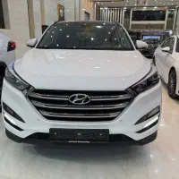 هیوندای توسان ۲۰۱۷ صفر