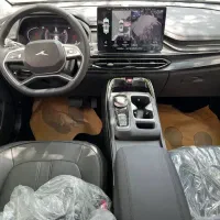 فروش ماشین kmc x5|خودرو سواری و وانت|اصفهان, باغ زیار|دیوار