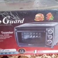 گاز رومیزی .جاروبرقی.توستر|اجاق گاز و لوازم برقی پختوپز|علیآباد کتول, |دیوار