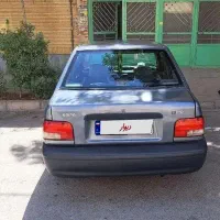 پراید 87|خودرو سواری و وانت|سلامی, |دیوار