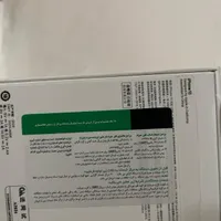 اپل iPhone 13 با حافظهٔ ۱۲۸ گیگابایت|موبایل|ملایر, |دیوار