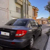 ریو مدل ۱۳۸۵|خودرو سواری و وانت|گنبد کاووس, |دیوار