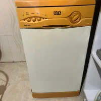 ظرفشوییRTC قهوه ساز