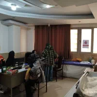 آپارتمان-اداری