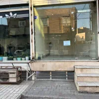 مغازه فروشی 12متری قرچک مدنی 18سرقفلی