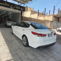 اپتیما 2018 پرآپشن|خودرو سواری و وانت|دزفول, |دیوار