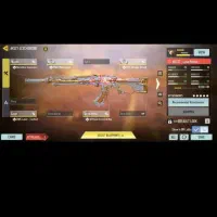 اکانت کالاف گلد|کنسول، بازی ویدئویی و آنلاین|مشهد, امام خمینی|دیوار