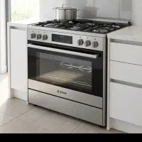 اجاق گاز فردار اسنوا آکبند