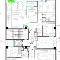 پیش فروش اپارتمان ۱۲۰ متری، بخشی|پیشفروش املاک|نوشهر, |دیوار