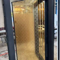 درب ضدسرقت،لابی استیل لاکچری ،طلا فروشی و اداری|مصالح و تجهیزات ساختمان|اهواز, نادری|دیوار