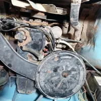 فروش وتعمیر وتعویض کل قطعات اوراقی جیپ|خدمات موتور و ماشین|بوکان, |دیوار