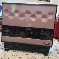 بخاری نیک کالای  ۱۳هزار نو سرویس،شده