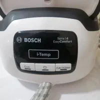 اتو مخزن دار Bosch|اتو و لوازم اتو|مشهد, هنرور|دیوار