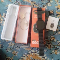 ساعت اپل واچ t2000oltra