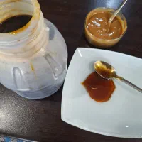 شیره خرما اصل بوشهری ۱۰۰٪عسل|خوردنی و آشامیدنی|اصفهان, ارغوانیه|دیوار