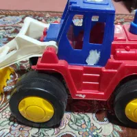 پک اسباب بازی کاملا سالم|اسباببازی|صومعهسرا, |دیوار