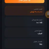 فروش فوری خط رند ایرانسل. 3 خط|سیمکارت|تهران, جوانمردان (اندیشه)|دیوار