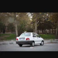 پراید۹۵ خوش تیپ|خودرو سواری و وانت|دلوار, |دیوار