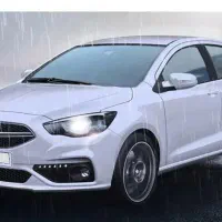 شاهین gمدل ۱۴۰۴