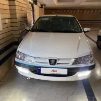 پرشیا موتور جدید