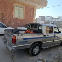 مزدا|خودرو سواری و وانت|دوگنبدان, |دیوار