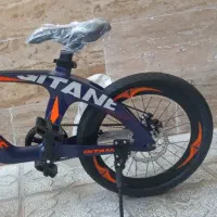 جرخ ۲۰  gitane|دوچرخه، اسکیت، اسکوتر|تهران, مهران|دیوار