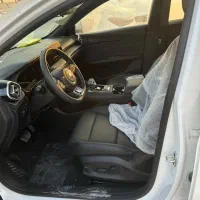 ام جی ۵ توربو 2025|خودرو سواری و وانت|اهواز, کمپلو شمالی|دیوار