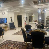 ابتدای هنرستان/۱۱۵متری با آسانسور