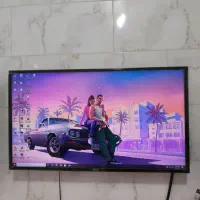 سامسونگ 40 اینچ  full hd