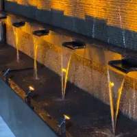 ابنما ترکیبی دیوارخیس و پرده ای|مصالح و تجهیزات ساختمان|اصفهان, قهجاورستان|دیوار