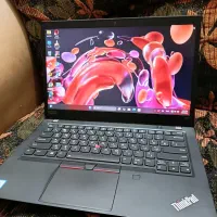 لپتاپ لنوو سری تینک پد مدل T490