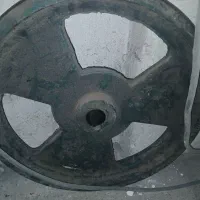 لنگر اسیاب پلاستیک