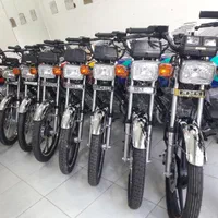 موتوررهرو،بهرو مدل ۱۴۰۴ با بیمه اقساطی ۱۲ماه|موتورسیکلت|قم, شاه ابراهیم|دیوار