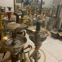 واگذاری کافه رستوران ۴۵۰ متری با تمام امکانات|اجارهٔ مغازه و غرفه|زنجان, |دیوار