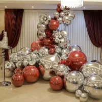 برگزاری سالن اجتماعات عقد تولد در لوکیشن شخصی شما|خدمات پذیرایی، مراسم|تهران, درختی|دیوار