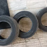 لاستیک‌پارس‌وپژو۲۰۵رینگ۱۴