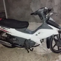 موتور سیکلت