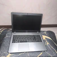 لبتاپ Acer Aspire F5-573 نقره ای