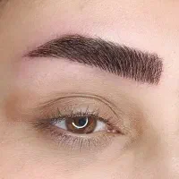 فیبروز ابرو تتو بدن مژه هیدن به همراه اموزش