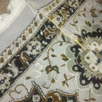 فرش  ۱۲و ۶ متری نخی|فرش|تهران, لویزان|دیوار