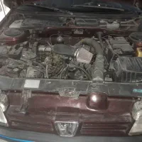 پژو 405 مدل 81 2000|خودرو سواری و وانت|تهران, شهرک گلها|دیوار