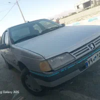 ۴۰۵ نقره ای ۸۹