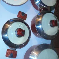 سرویس قابلمه سرامیک