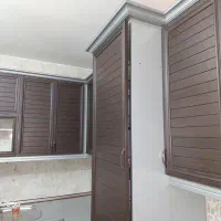 کابینت|بوفه، ویترین، کنسول|اردبیل, |دیوار